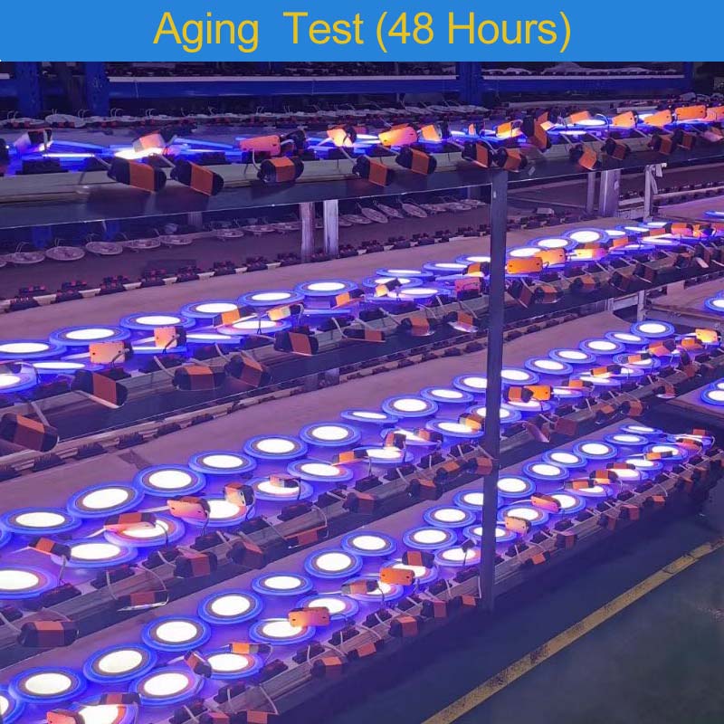 Тест старења двоструке боје