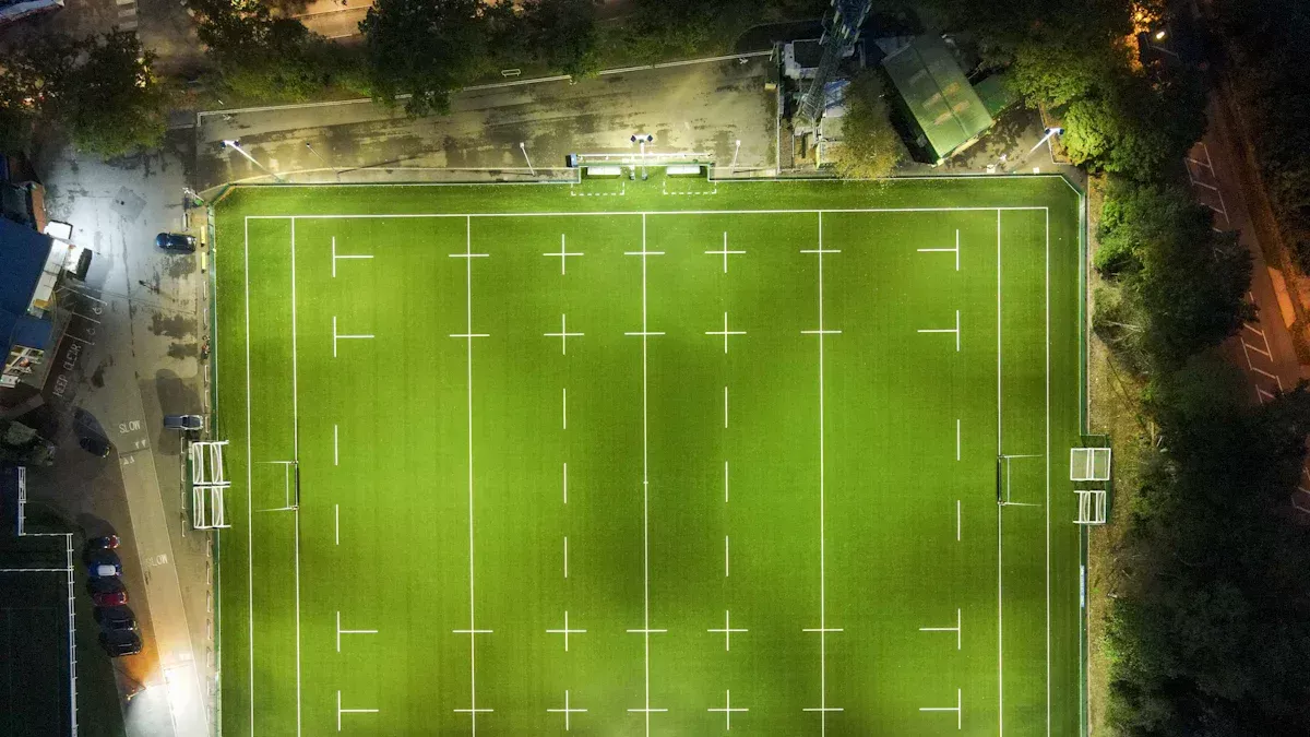 Која је сврха рефлектора?