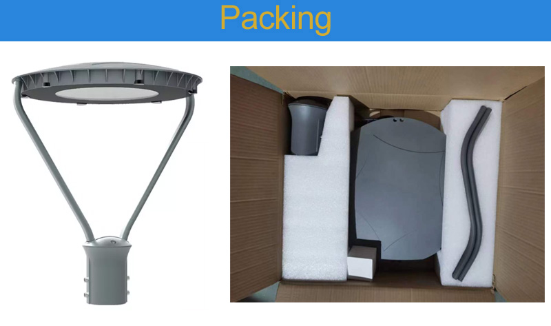 Баштенско светло Паковање 1