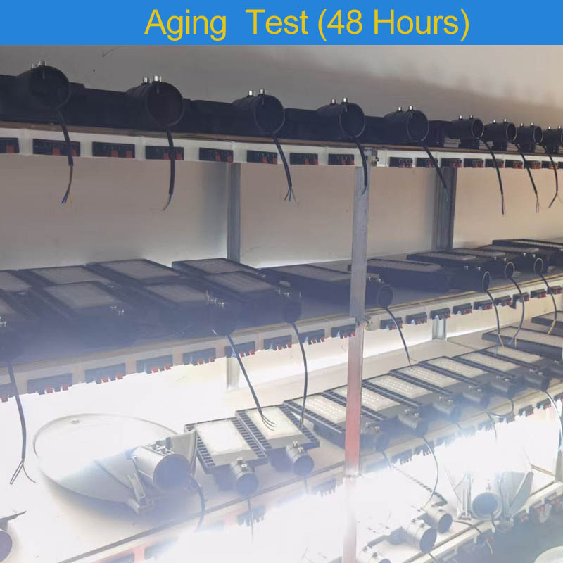 Тест старења-1