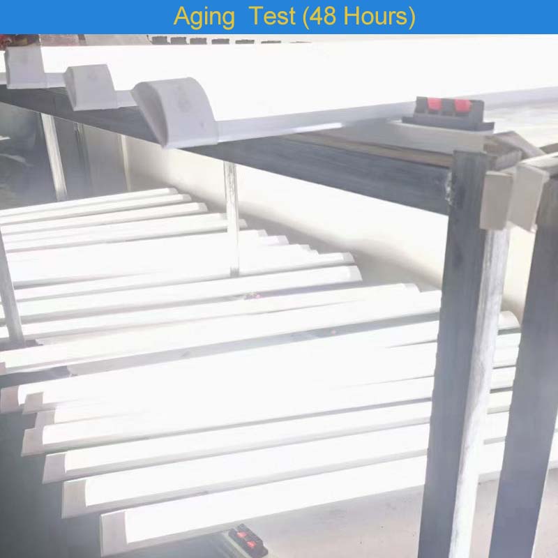 Aging Test-1