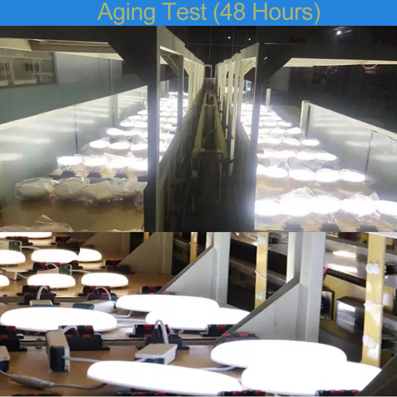 Тест леденог панела са ледним панелом