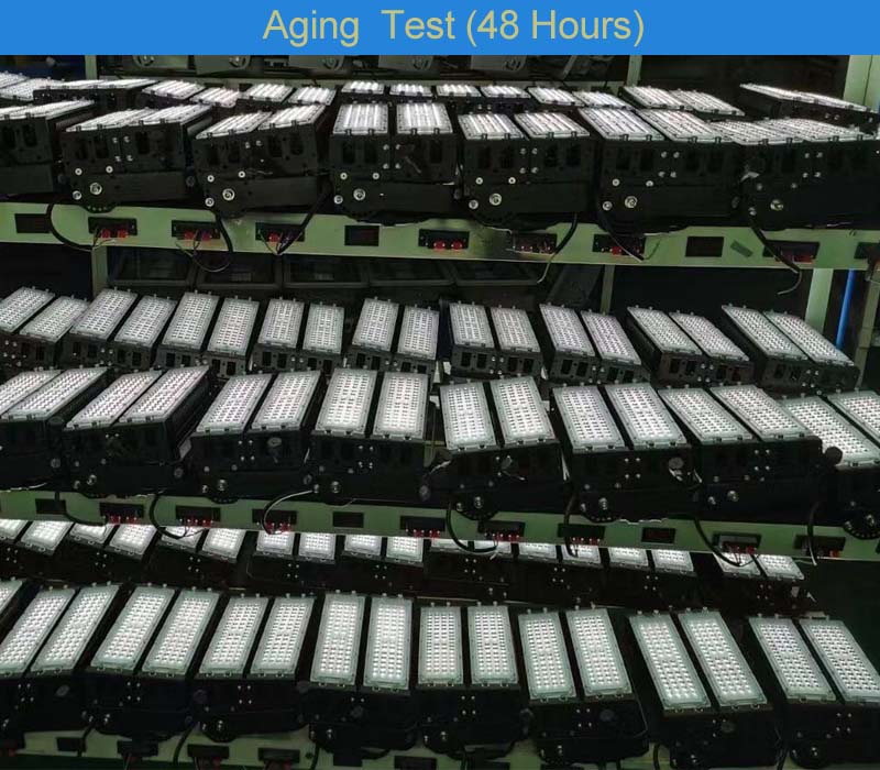 Тест за старење