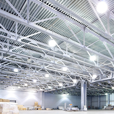 <p>ЛЕД Хигх Беј свет</p> 