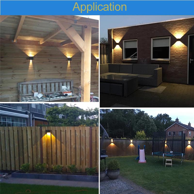 Пријава ЛЕД зида