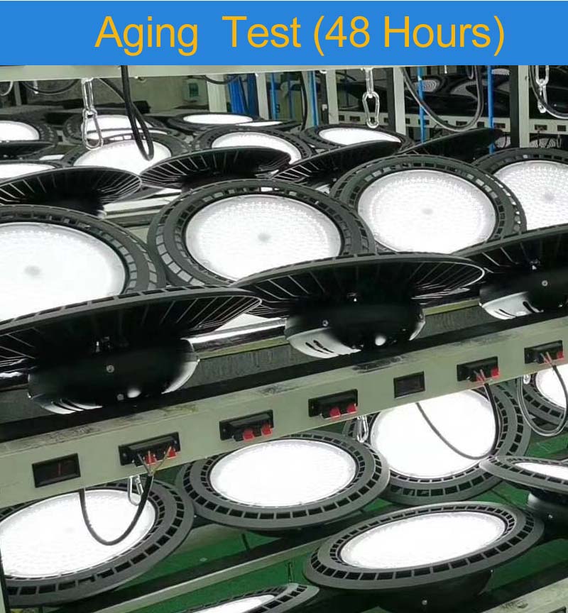 Тест старења