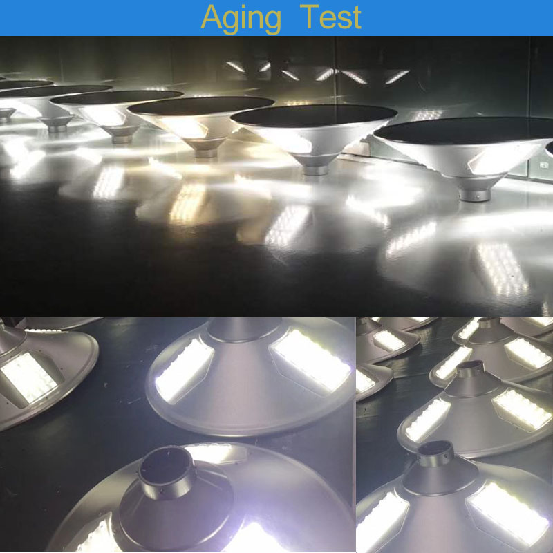 Тест за старење