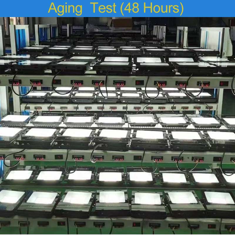 Тест старења-1